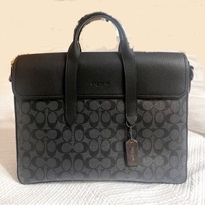 Coach Sullivan Portfolio Brief